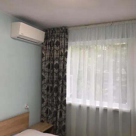 Apartamento Апартамент В Центъра На Варна *