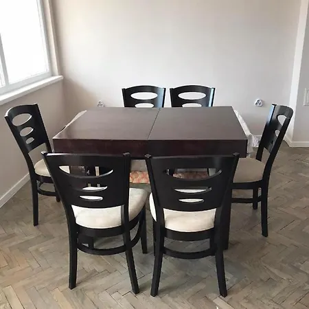 Apartamento Апартамент В Центъра На Варна *