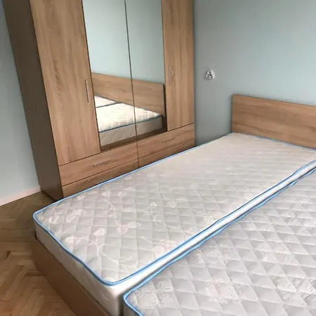 Апартамент В Центъра На Варна Apartamento *